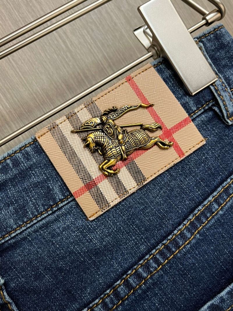 Burberry Jeans